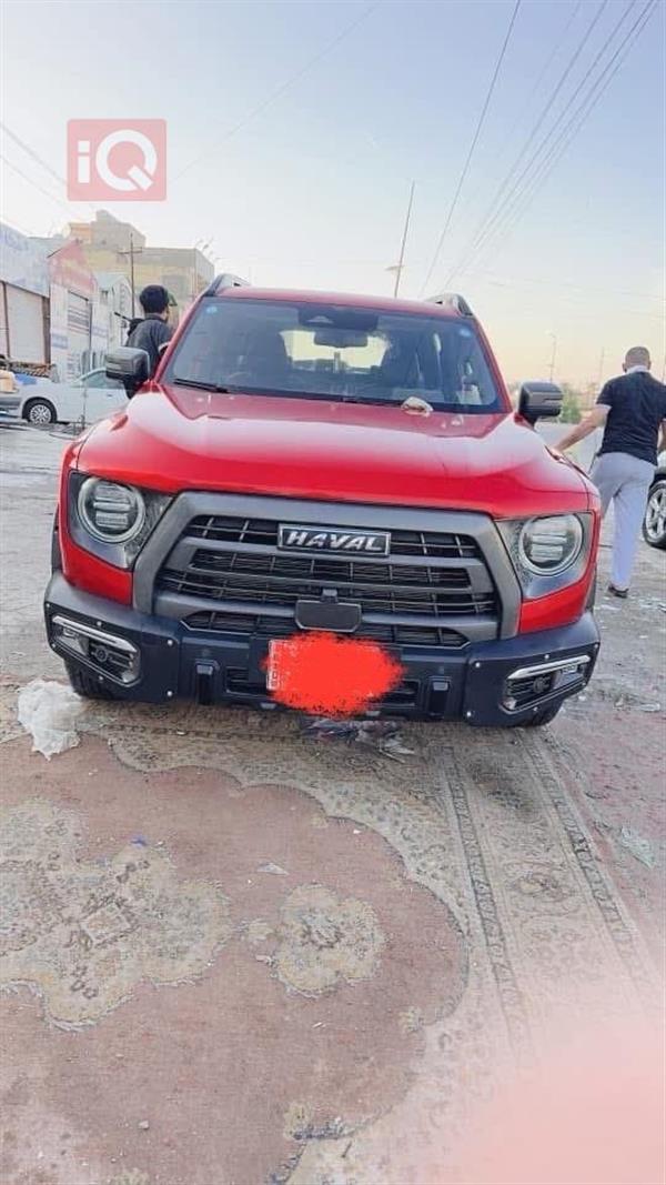 هافال   للبيع في العراق